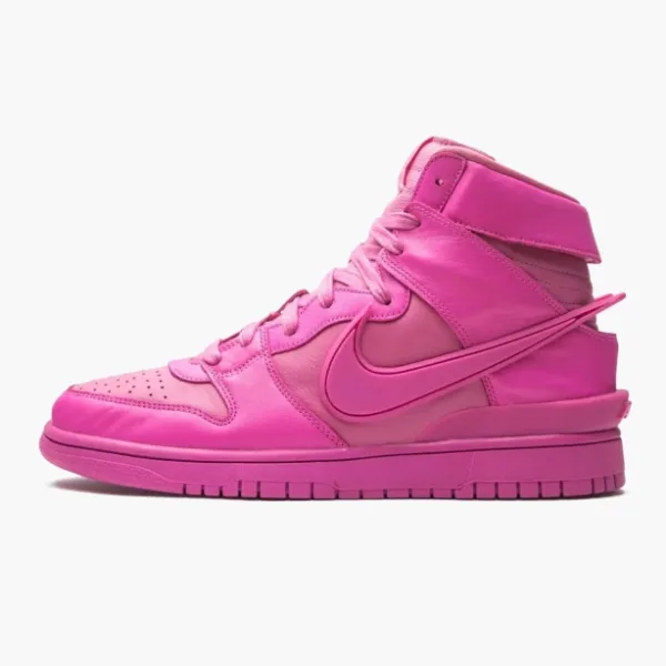 Nike Dunk High Ambush Active Fuchsia