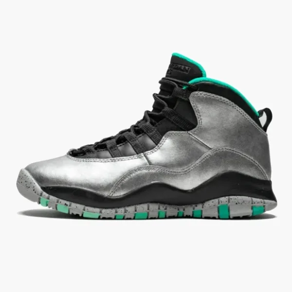 Air Jordan 10 Retro 30th Bg Lady Liberty