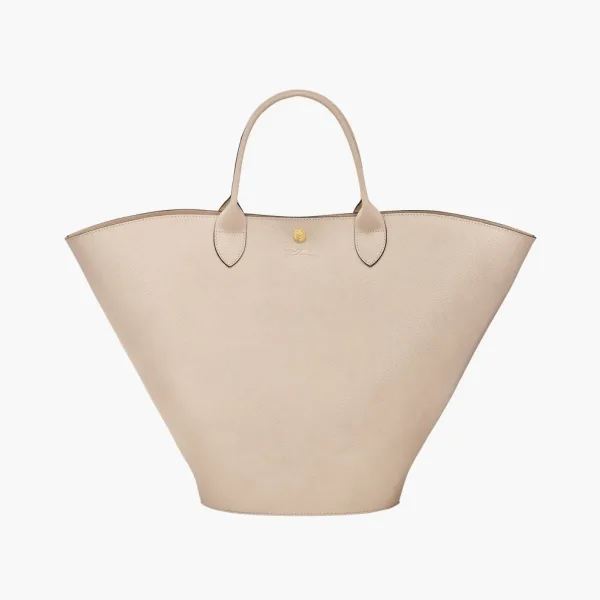 Longchamp Epure XL Tote Bag Paper