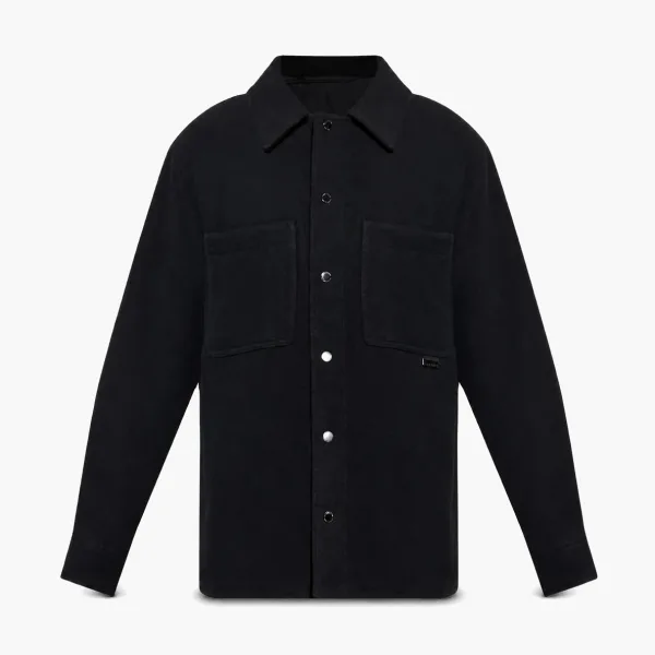 Canada Goose Atkinson Jacket Black