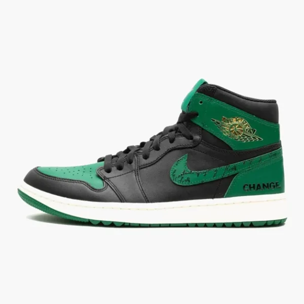 Air Jordan 1 High Golf Eastside Golf
