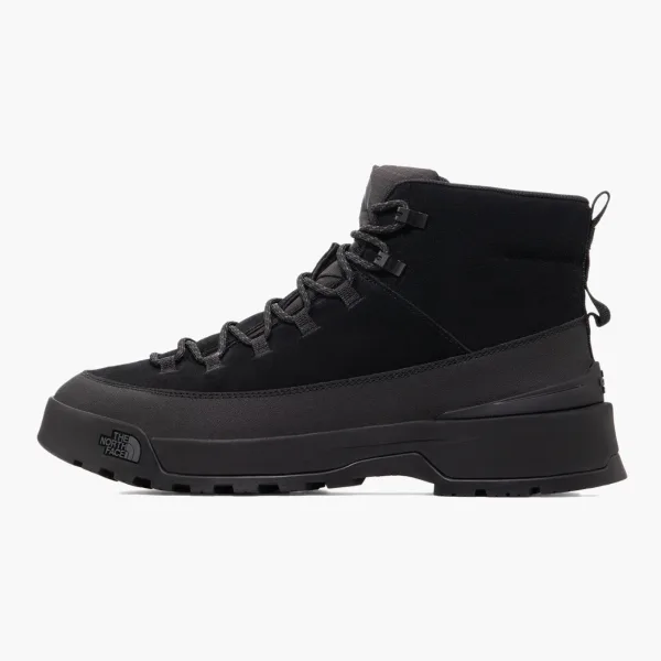 The North Face Glenclyffe Urban Boot Black
