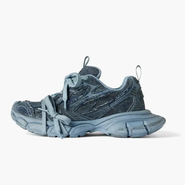 Balenciaga 3XL Sneaker WMNS Blue