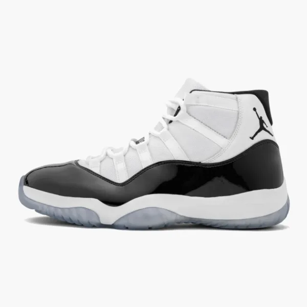 Jordan 11 Retro Concord 2018
