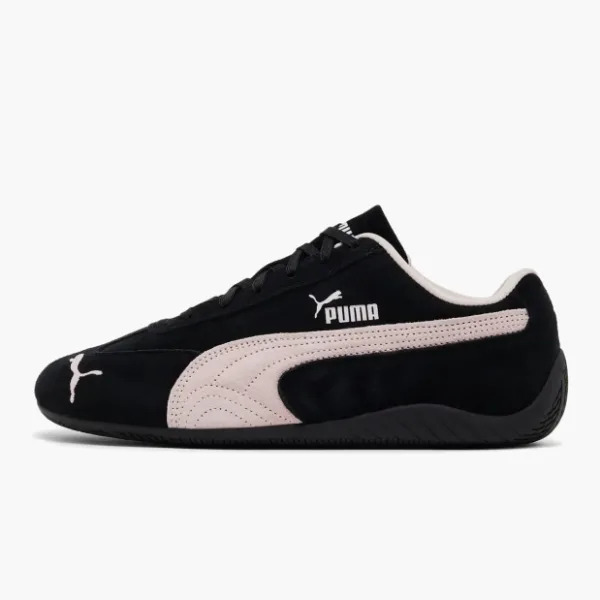 Puma Speedcat OG Black Mauve Mist