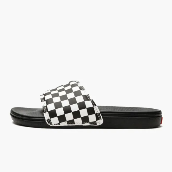 Vans La Costa Slide-on Checkerboard