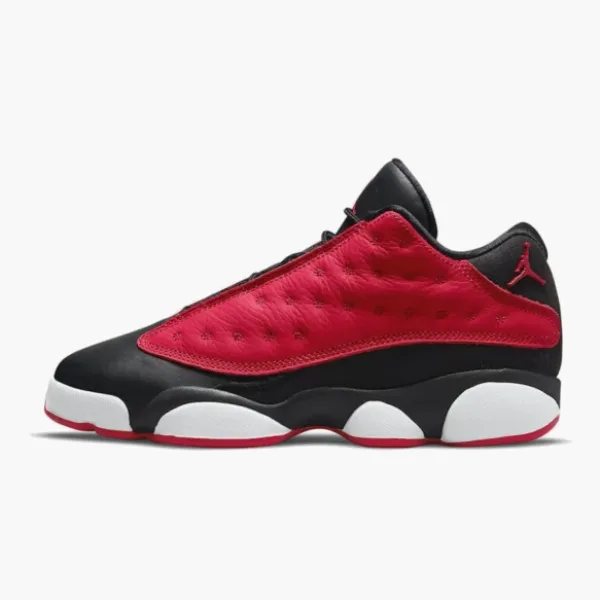 Jordan 13 Retro Low GS Very Berry