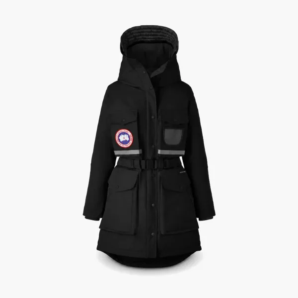 Canada Goose Liberty Down Jacket WMNS Black