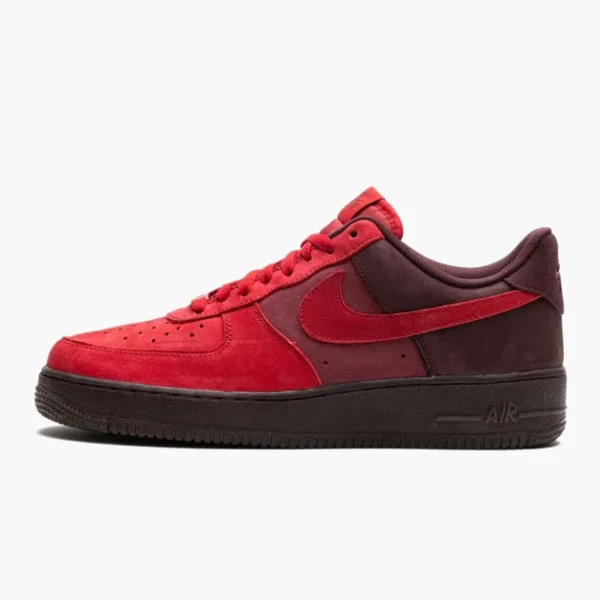 Air Force 1 Low Layers of Love