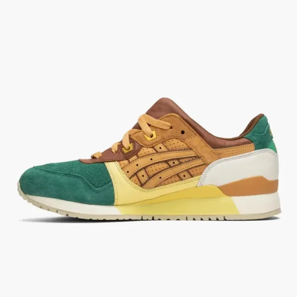 24 Kilates x Gel Lyte 3 24 Kilates Express