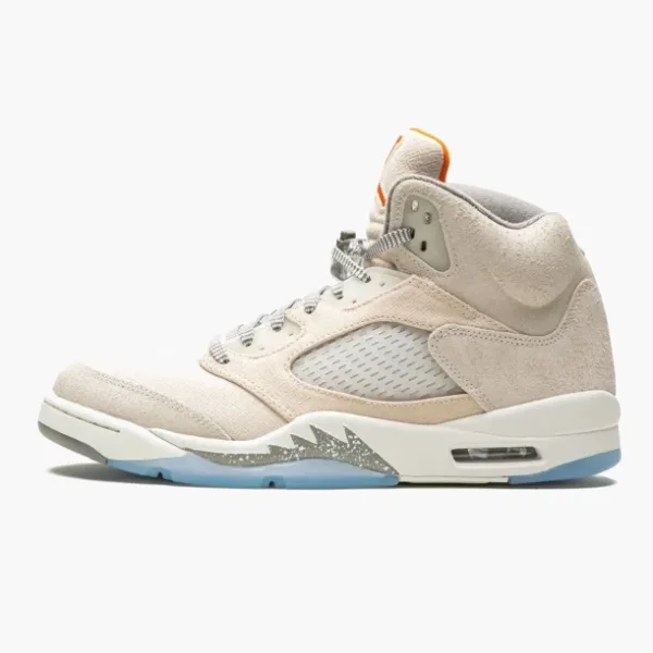 Air Jordan 5 Craft