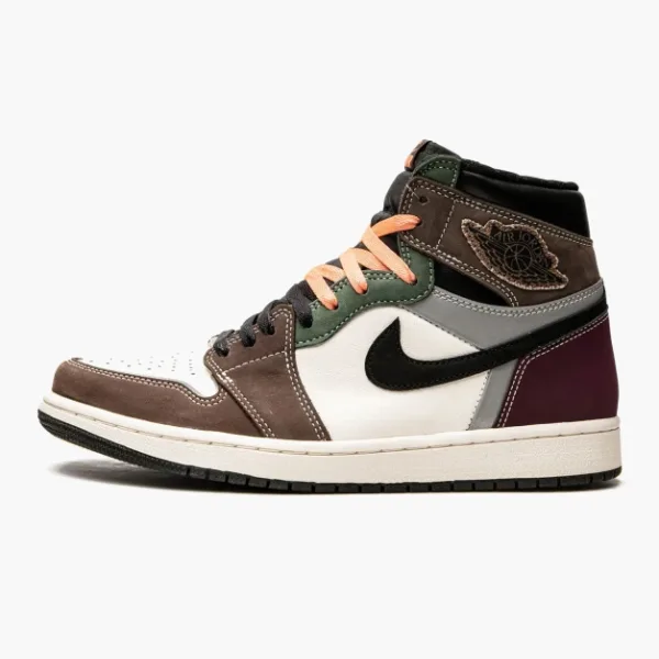 Air Jordan 1 High OG Hand Crafted