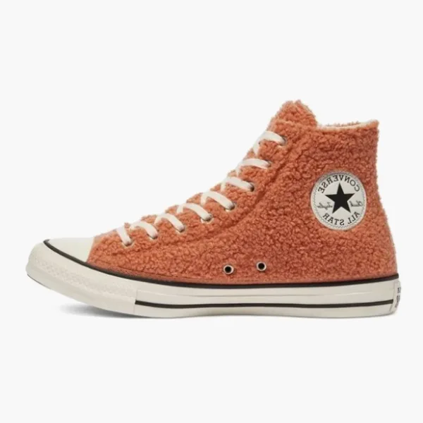 Chuck Taylor All Star High 'Cozy Club - Ginger Rose'