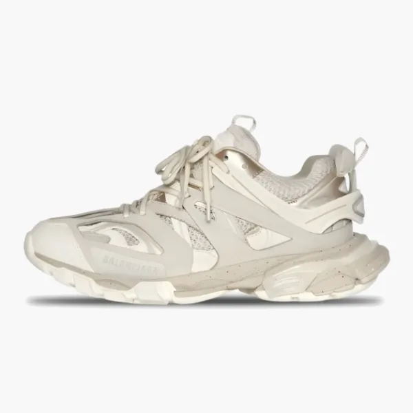 Balenciaga Track Sneaker Beige