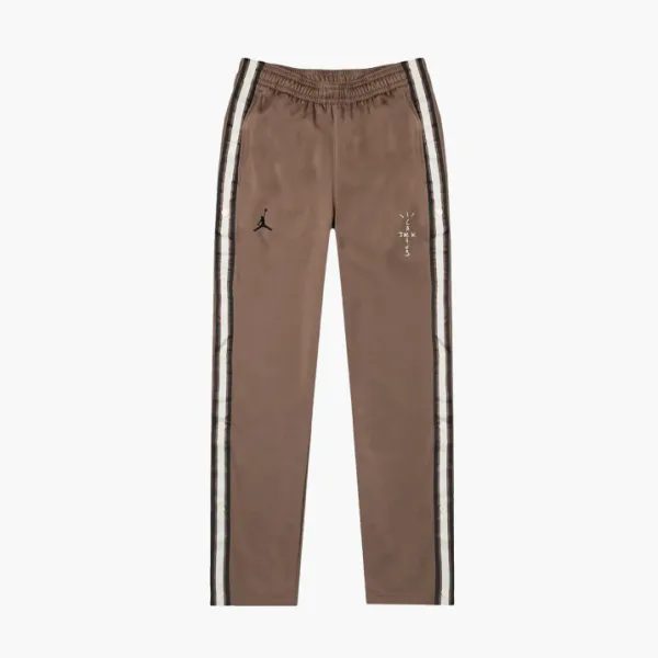 Air Jordan X Travis Scott Track Pant Palomino