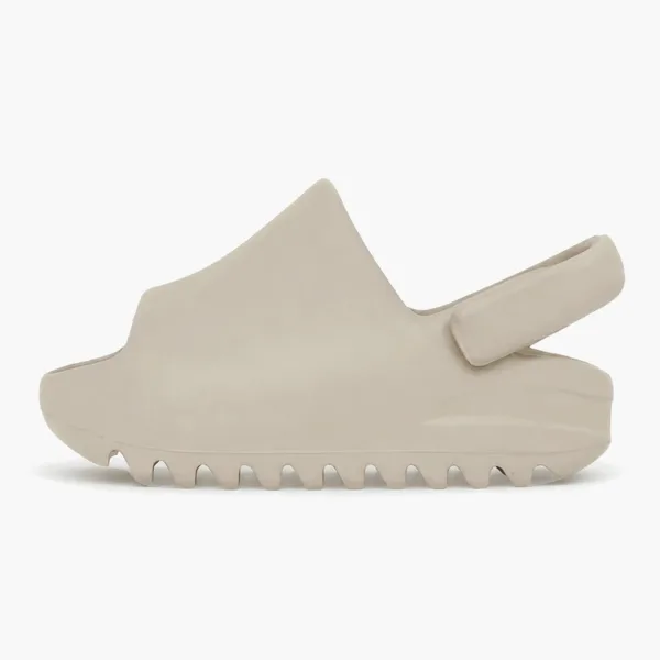adidas Yeezy Slides Infant Pure 2022 Re-Release