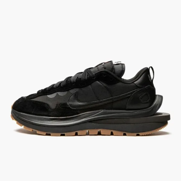 Nike Sacai Vaporwaffle Off Noir