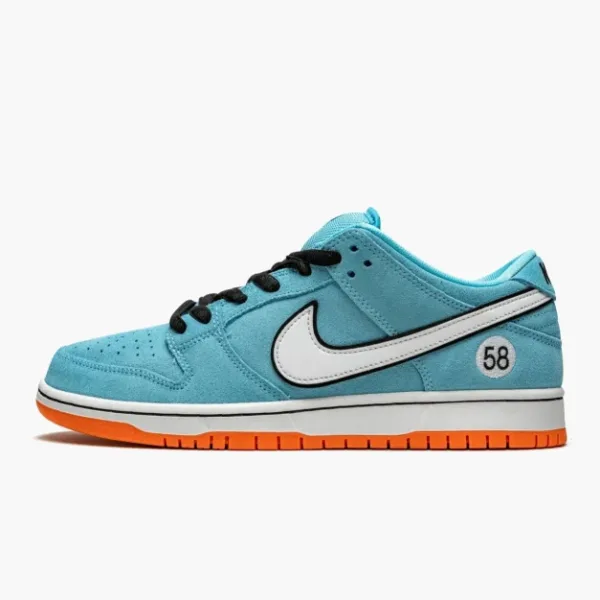 Nike SB Dunk Low Club 58 Gulf