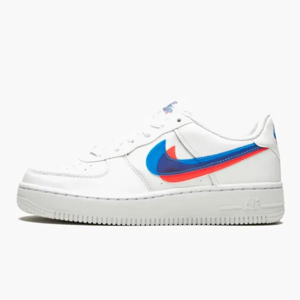 Air Force 1 LV8 KSA GS 3D Glasses