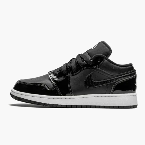 Air Jordan 1 Low SE GS All-star 2021