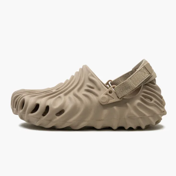 Crocs Pollex Clog x Salehe Bembury Horchata