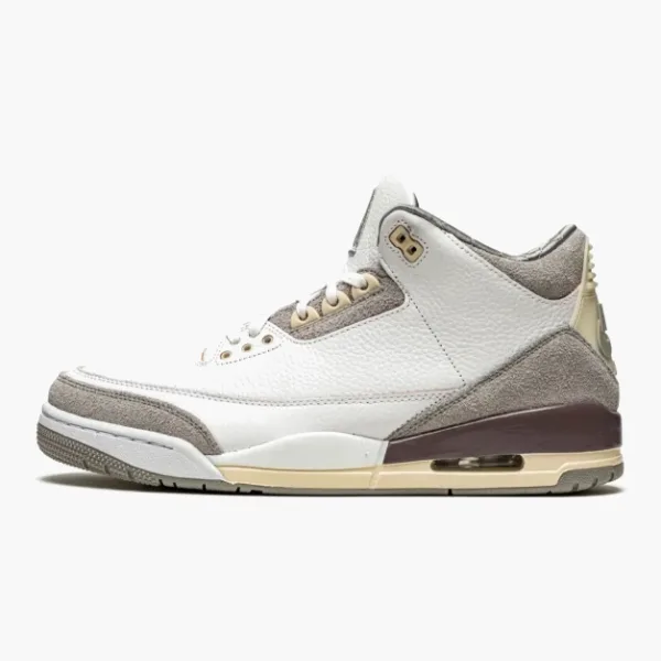 Air Jordan 3 SP WMNS A Ma Maniére - Raised By Women