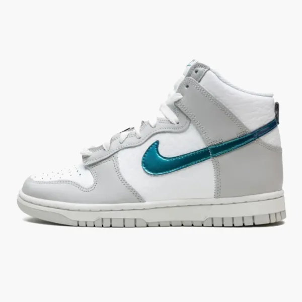 Nike Dunk High WMNS Fls
