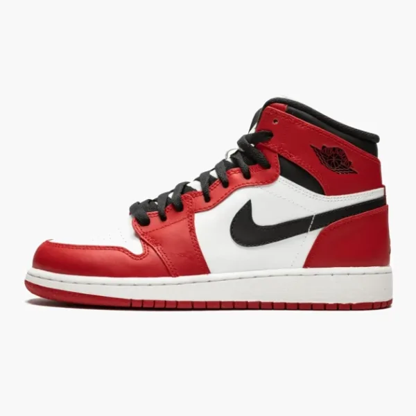 Air Jordan 1 Retro High OG GS Chicago