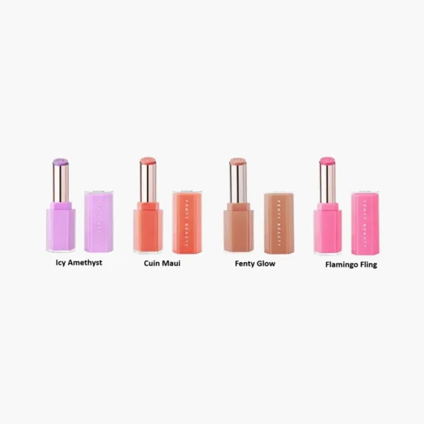 Fenty Beauty Gloss Bomb Stix High-Shine