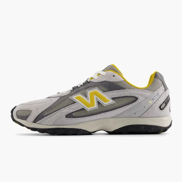 New Balance 204L Raincloud Baroque Gold