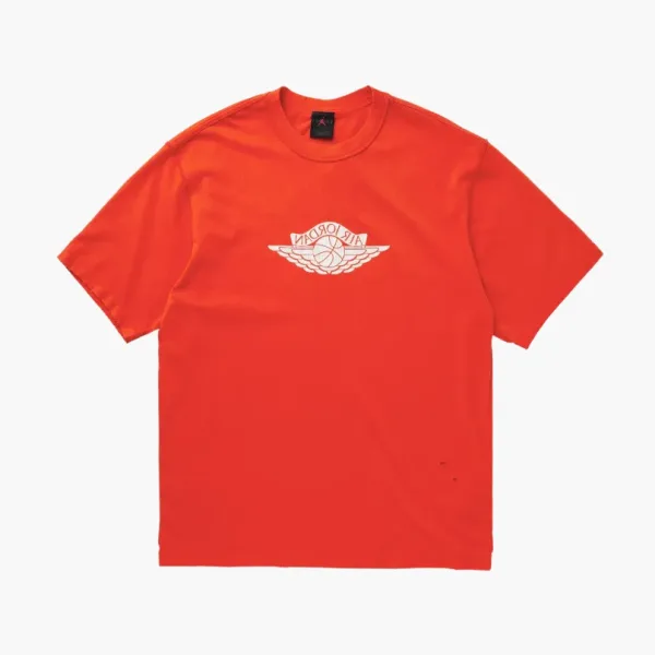 Jordan Rare Air T-Shirt Orange