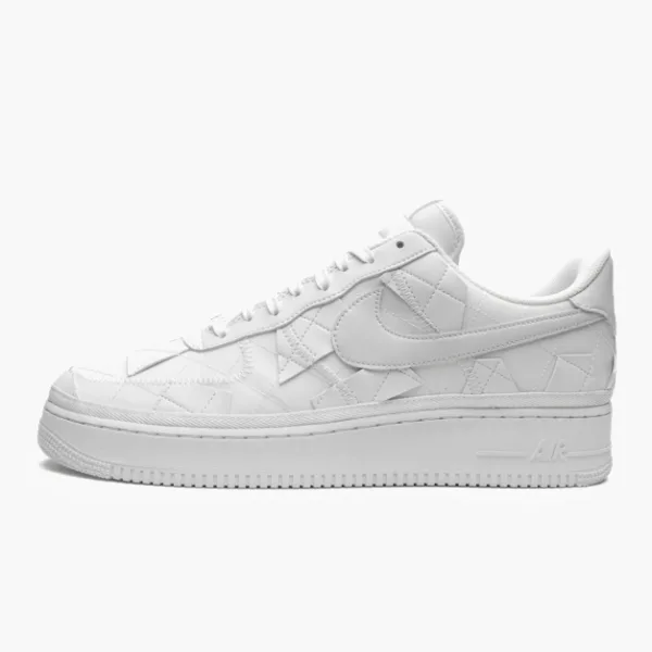 Nike Air Force 1 Low SP Billie Eilish - Triple White