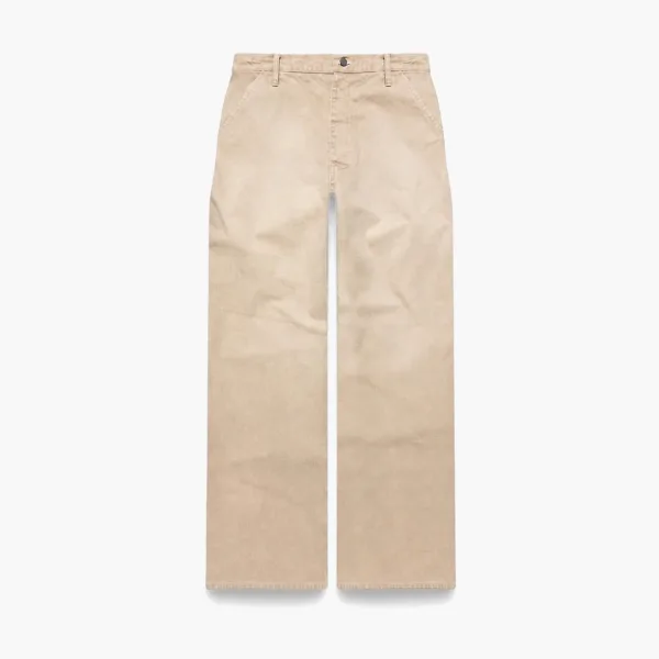 Yeezy WP-01 Pants Beige