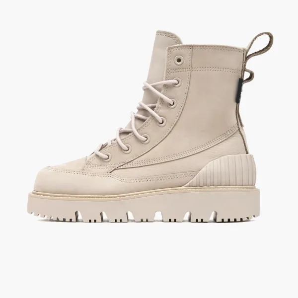 Converse Chuck 70 Rugged Waterproof Boots Beige