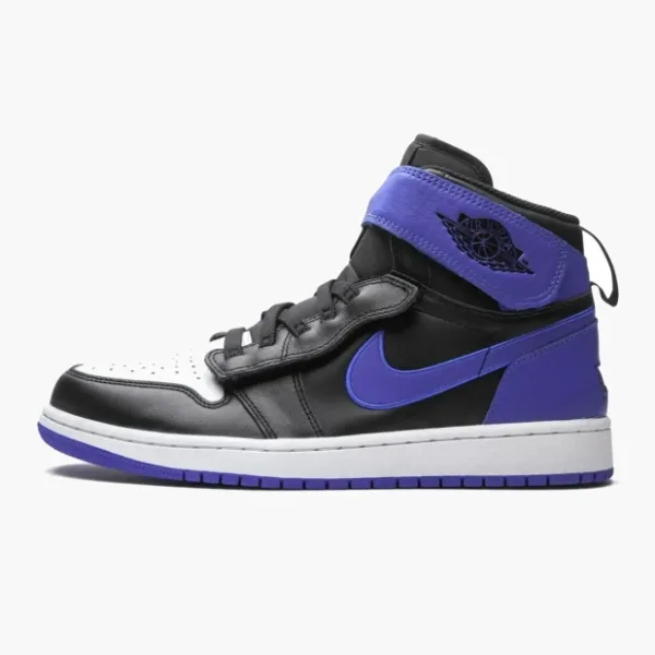 Air Jordan 1 High Flyease Royal