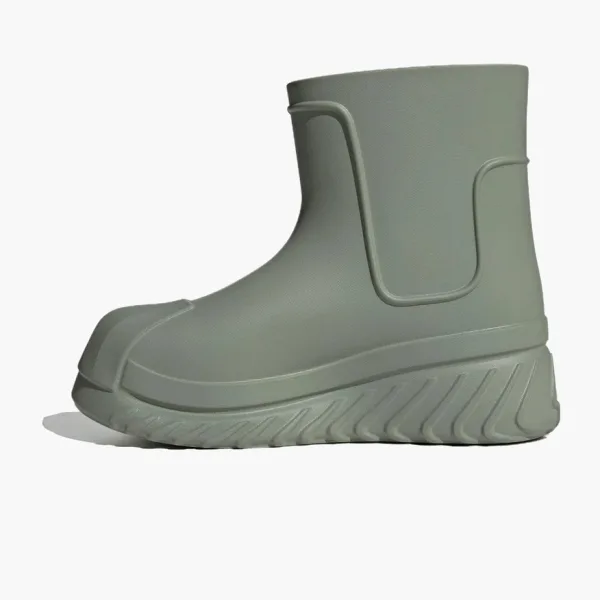 Adidas adiFOM Superstar Boot WMNS Silver Green