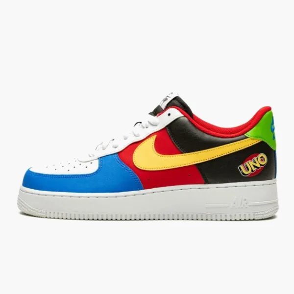 Nike Air Force 1 Low '07 Qs Uno
