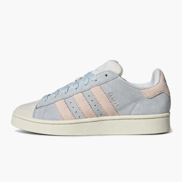 Adidas Campus 00s Blue Pink White