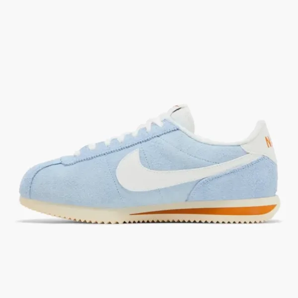 Nike Cortez SE Psychic Blue
