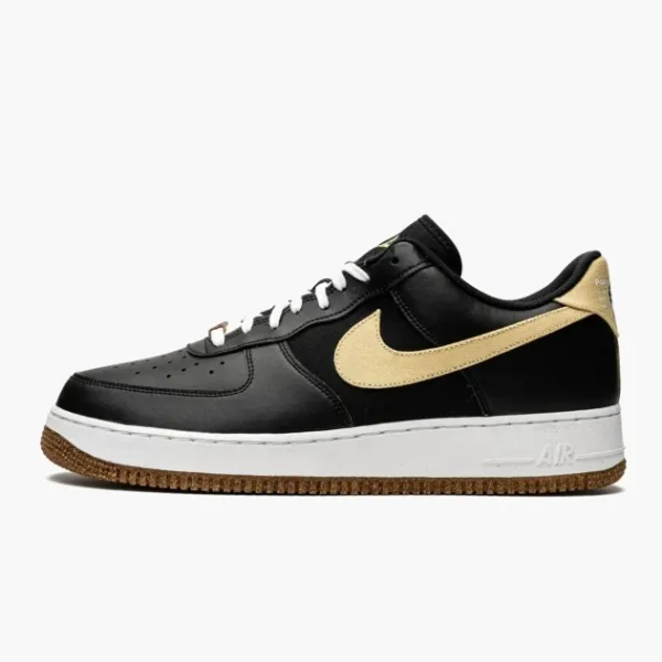 Air Force 1 ’07 LV8 Pomegranate