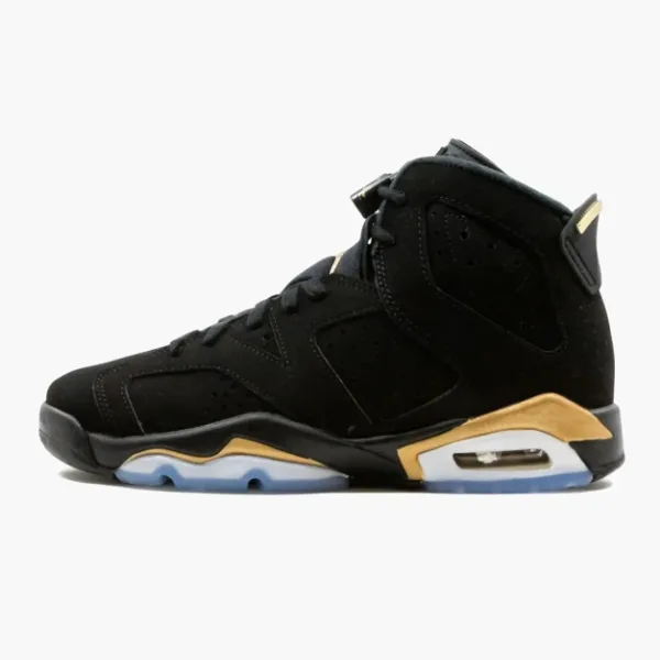 Air Jordan 6 Retro GS Dmp
