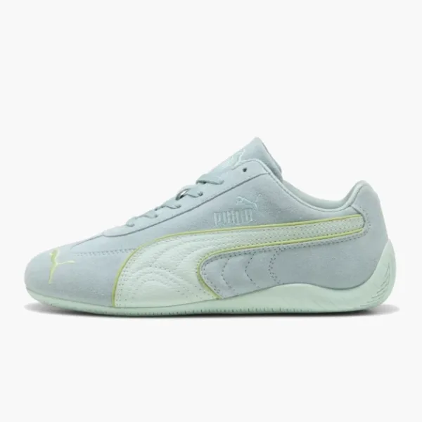 Puma Speedcat WMNS Piping - Modern Mint