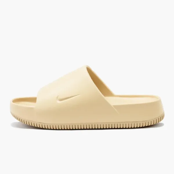 Nike Calm Slide Sesame