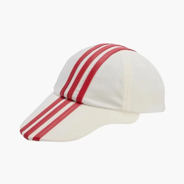 Adidas Originals x Thug Club Sword Cap Cream White
