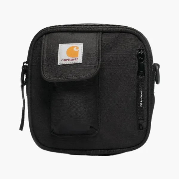 Carhartt WIP Essentials Bag Small Black
