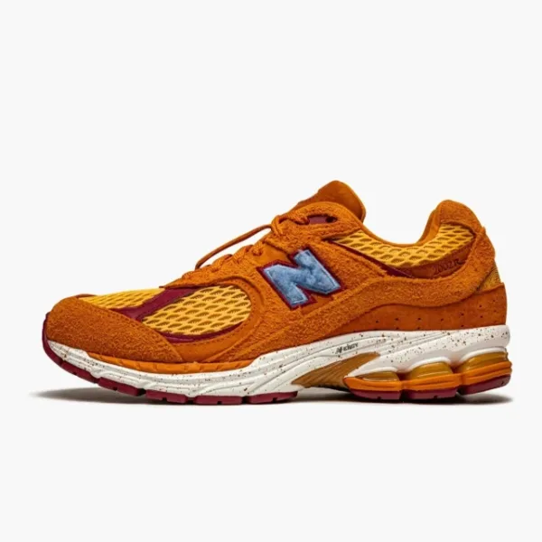 New Balance 2002r Salehe Bembury Peace Be The Journey