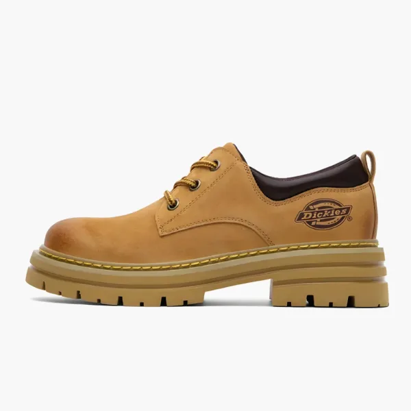 Dickies Short Martin Boot WMNS Earth Yellow