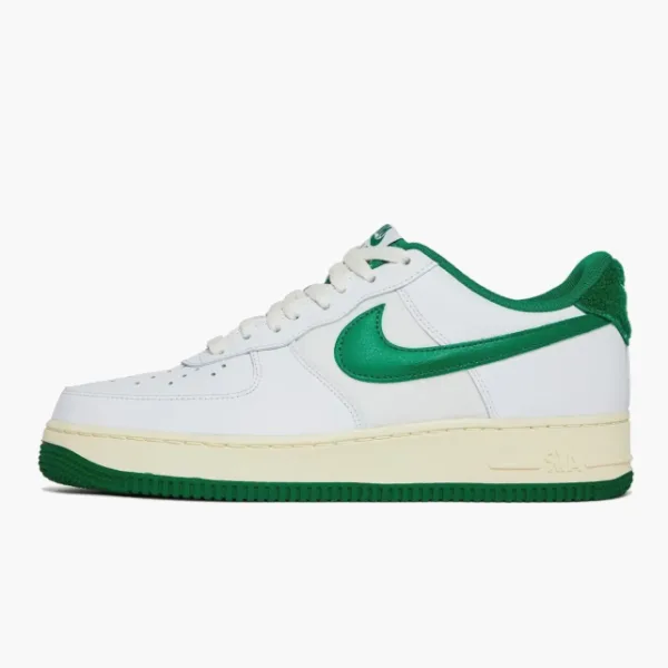Nike Air Force 1 Low '07 White Pine Green