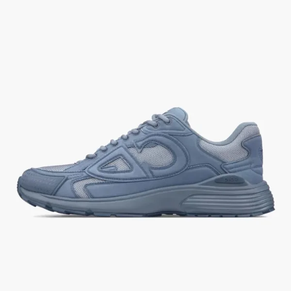 Dior x Stone Island B30 Blue