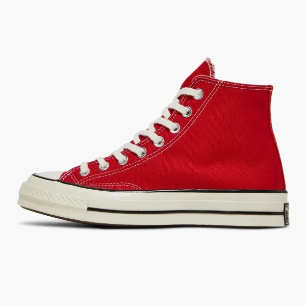 Converse Chuck 70 High Enamel Red